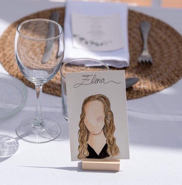 Acuarela MARCA SITIOS