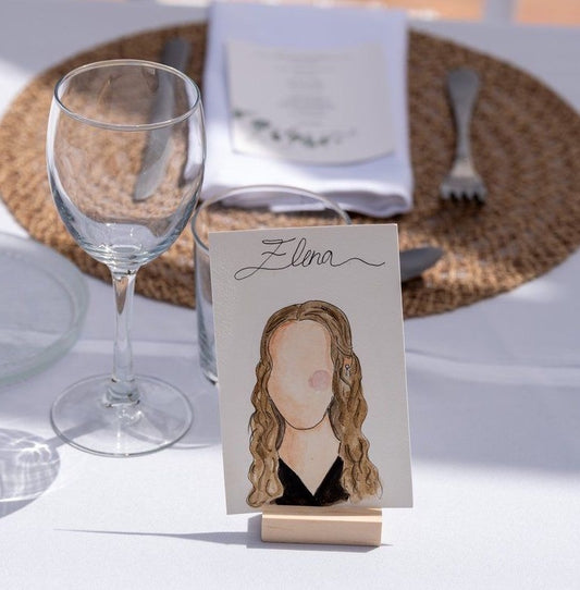 Acuarela MARCA SITIOS